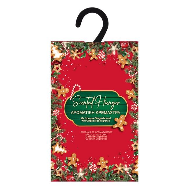 Odorizant cu Umeras & Aroma Gingerbread 38g