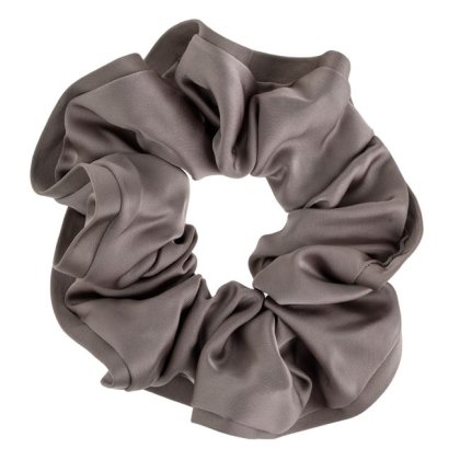 Elastic Par Textil Satinat Nude Inchis pentru Femei