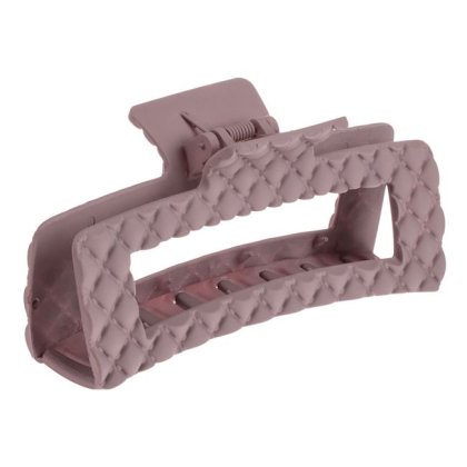 Clama Par Nude Mata Matlasata pentru Femei 12cm