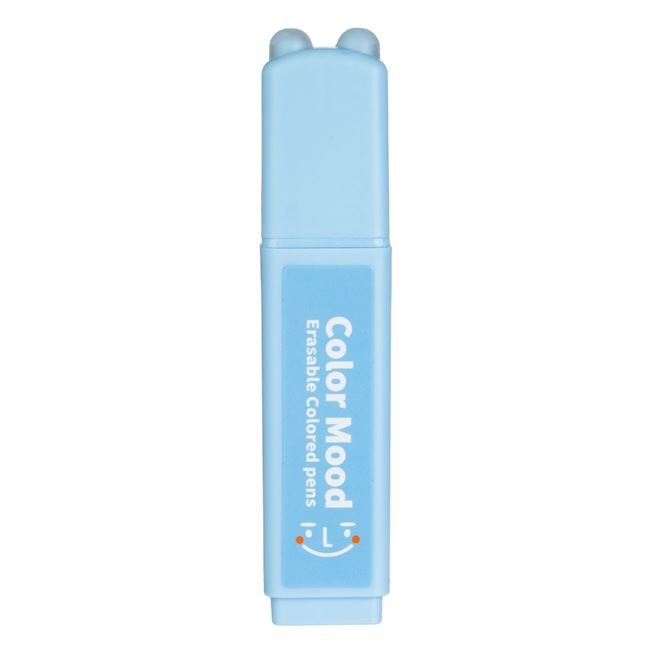 Evidentiator Bleu cu Radiera