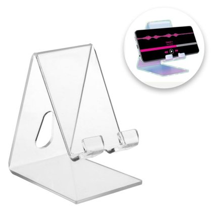 Suport Holografic pentru Telefon Mobil 6x8x9cm