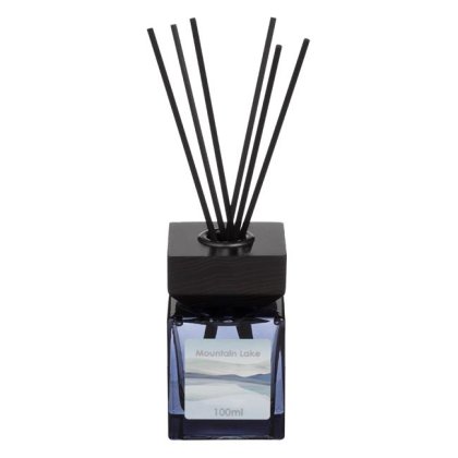 Odorizant Camera cu Bete Mountain Lake 100ml