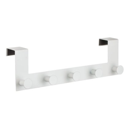 Cuier Metalic de Usa cu 5 Carlige 53cm