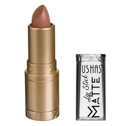 Ruj de Buze Bej Natural Mat 4g