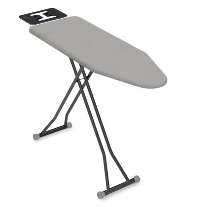 Masa de Calcat Metalica Gri 110x38x97.5cm