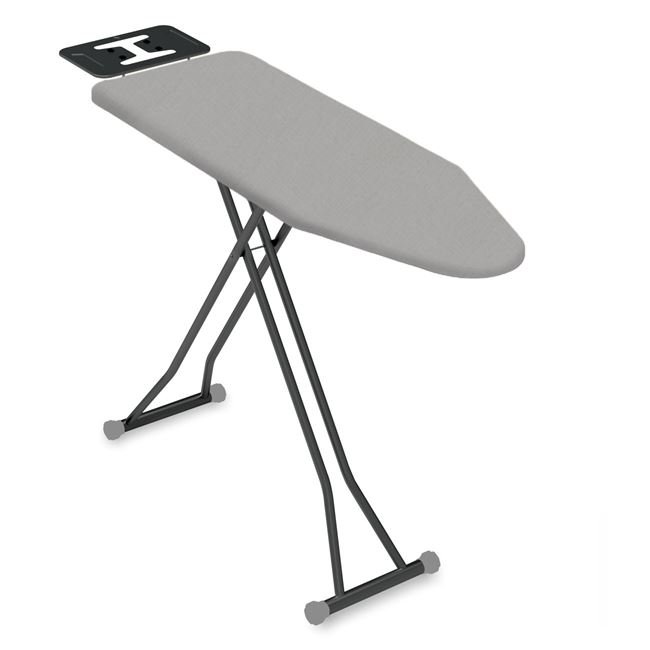 Masa de Calcat Metalica Gri 110x38x97.5cm
