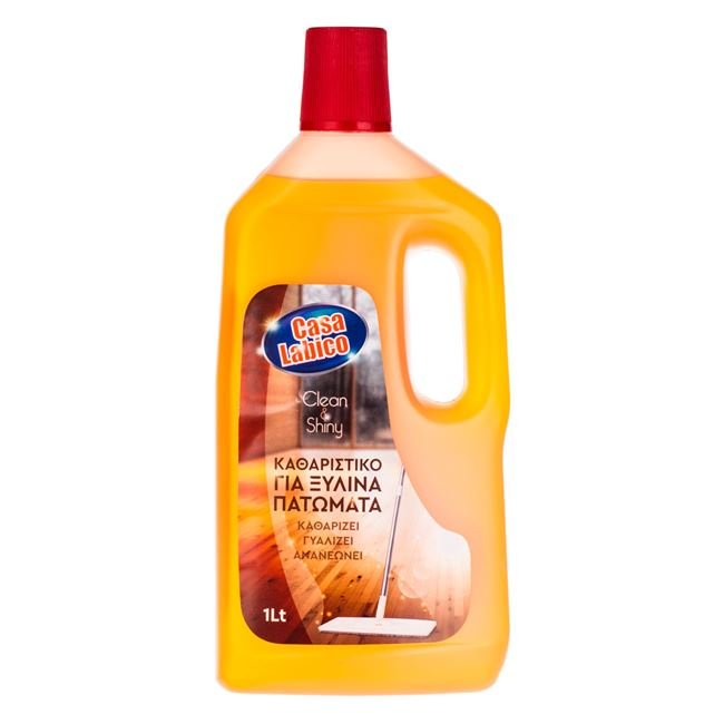 Solutie de Curatat Podele din Lemn Casa Labico - 1L