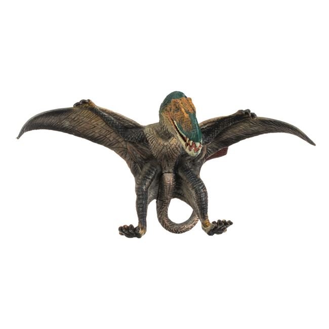 Figurina de Dinozaur Pterozaurian 16x11cm