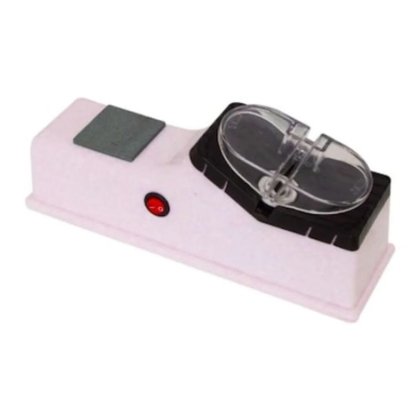Ascutitor electric de cutite, VICTINY®, fin, 220V