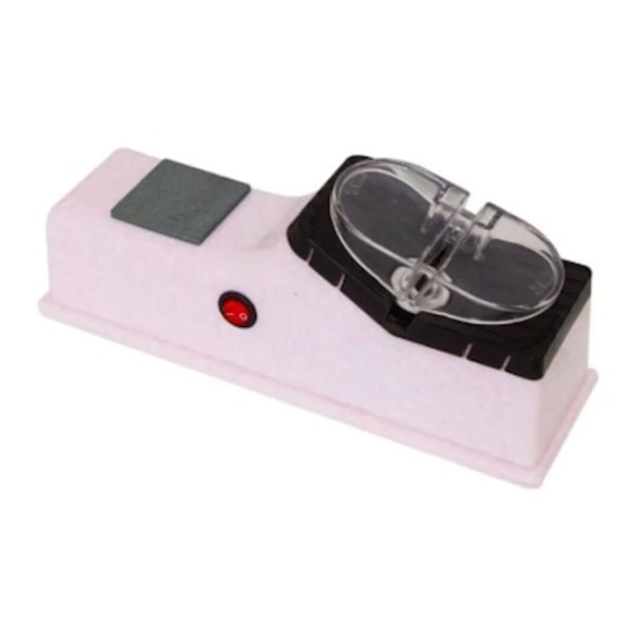 Ascutitor electric de cutite, VICTINY®, fin, 220V
