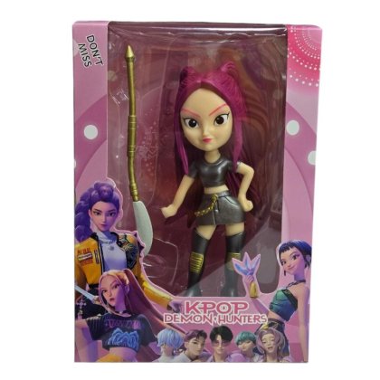Figurina K-POP DEMON HUNTERS 18 CM