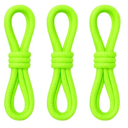 Set 3 Ate de 55 cm pentru Kendama
