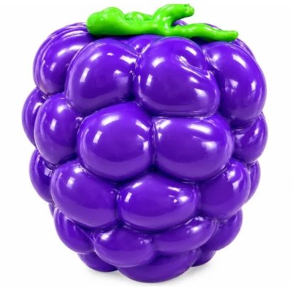 Jucarie Squishy Antistres STRUGURE, 14 CM MOV – Jucarie Senzoriala Elastica pentru Copii