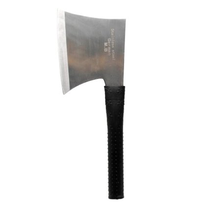 Satar macelarie din otel carbon, Germany Style – 40cm