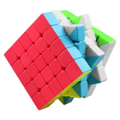 Cub Rubik VICTINY® Speed Cubing 5x5x5 ( dezvolata dexteritatea, memoria si concentratea )