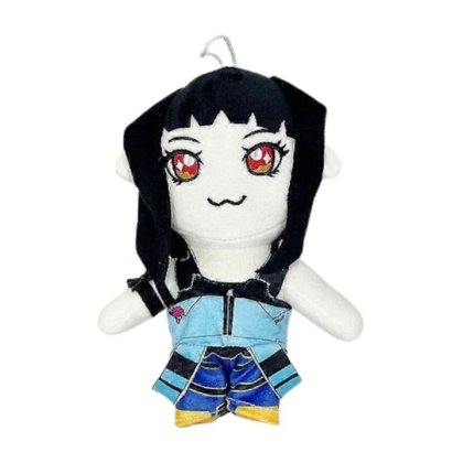 Jucarie de Plus K-POP Demon Hunters, Multicolor, 20 cm