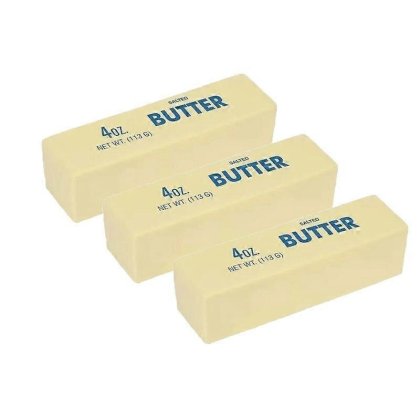 Jucarie interactiva copii, Stick de unt moale, efect de revenire lenta, set de jucarii de decompresie, multicolor