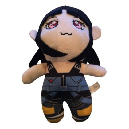 Zoey breloc plus k pop demon hunter mov 13 cm