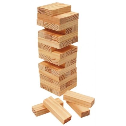 Mini turn instabil Tower