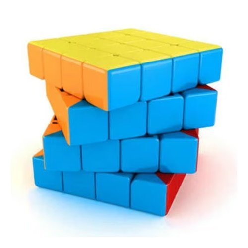 Cub Rubik Speed Cubing 4x4x4 ( dezvolata dexteritatea, memoria si concentratea )