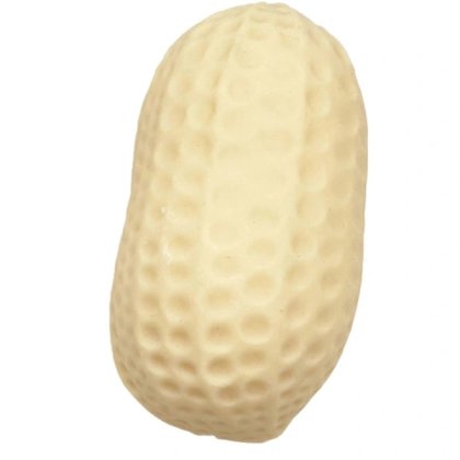 Jucarie antistres legume si fructe, set, multicolor, 14.5x6cm