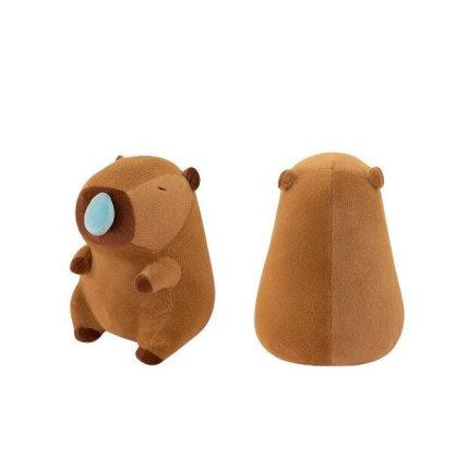 Jucarie de plus CapyBara pufos, PICCGROVE®