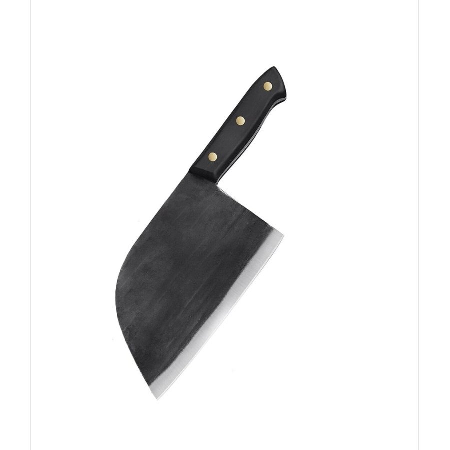 Cutit sarbesc FULL Tang, otel carbon ct0022