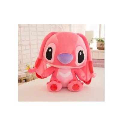 Jucarie de plus Angel Lilo si Stitch 45cm