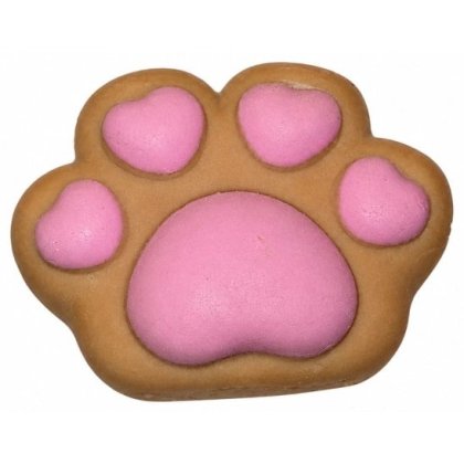 Jucarie squishy antistres crunchy model labuta pisica, culoare maro / roz, 8 cm