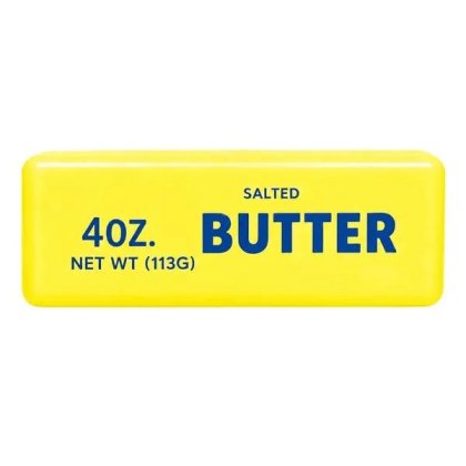 Jucarie antistres butter squishy umpluta cu bile, efect crunchy ASMR, stretchabila, galben