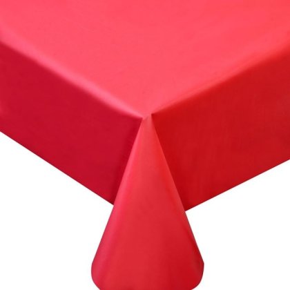 Fata de Masa de Plastic Rosie 137x274cm