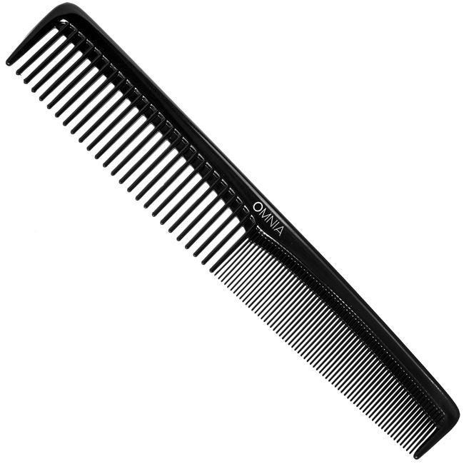 Pieptene Negru 18cm