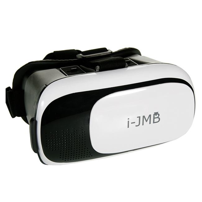 Ochelari Virtual Reality