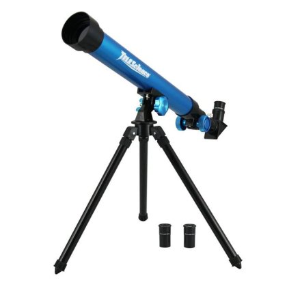 Telescop Astronomic 25/50 40mm (cu Aplicatie)