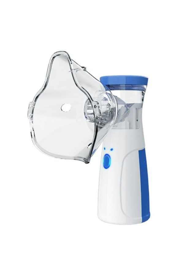 Aparat aerosoli, portabil, VICTINY®, ultrasonic, tehnologie Mesh
