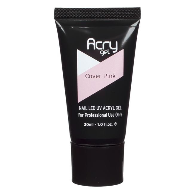 Acrygel Roz in Tub 30ml