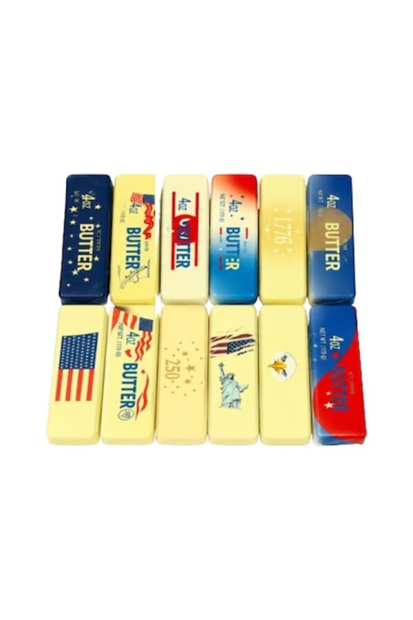 ® Jucărie interactivă MODEL BUTTER AMERICA / SUA, moale, antistres, pentru copii și adulți