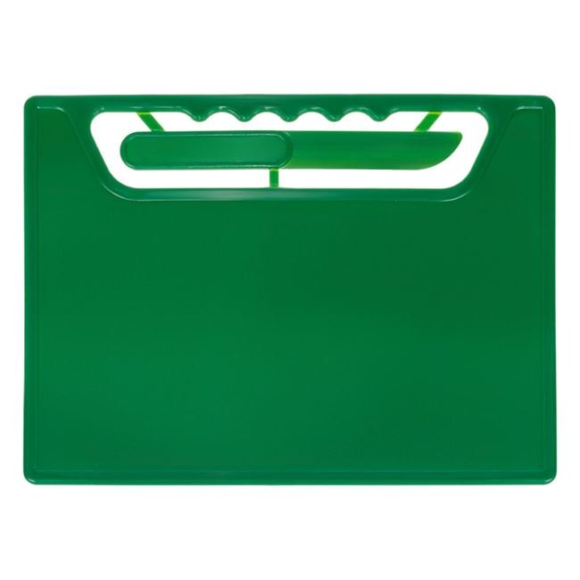 Planseta Verde Mare pentru Plastilina & Lut Modelator 24x30cm