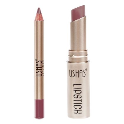 Set Ruj de Buze & Creion Nude 3.8g