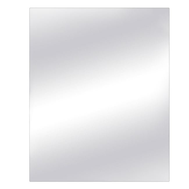 Oglinda Fara Cadru cu Sistem de Fixare Ascuns 48x60cm