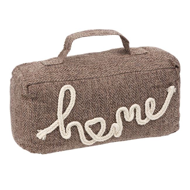 Opritor Usa Bej Maro cu Maner "Home"
