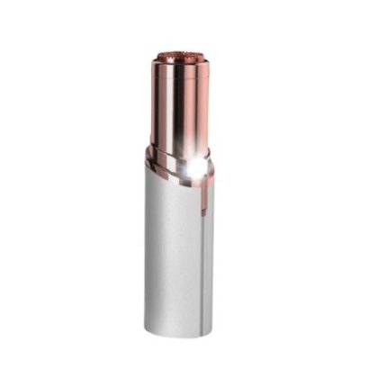 Epilator facial hipoalergenic, cu incarcare usb
