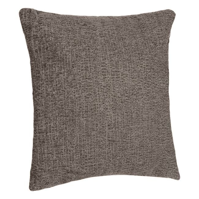 Perna Decorativa Chenille Maro pentru Canapea 52x52cm