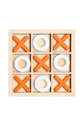 Joc interactiv Tic-Tac-Toe
