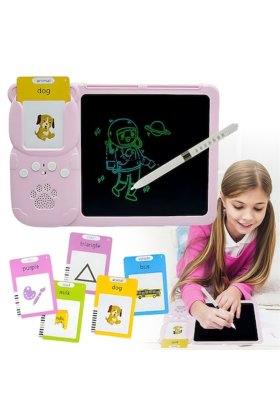 Jucării educative interactive Montessori pentru copii