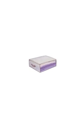 Husă pentru haine Ecru 60 x 45 x 20 cm