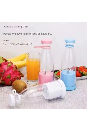 Blender portabil camping plaja etc