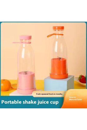 Blender portabil camping plaja etc