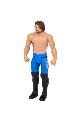 Stretch Squad Figurine de Acțiune AJ Styles
