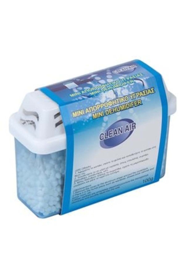 Dezumidificator pasiv Mini 100 g